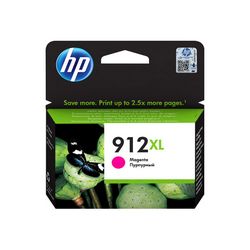 Tinta HP 912XL magenta