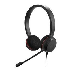 Slušalice JABRA Evolve 20 MS stereo