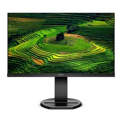 Monitor PHILIPS B Line 276B1JH/00 (27" IPS, 75Hz, 2560 x 1440 QHD crni)