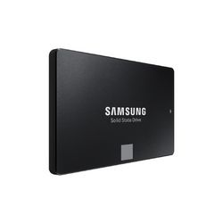 SSD SAMSUNG 870 EVO MZ-77E500B (500 GB, SATA 6Gb/s)