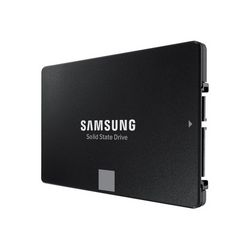 SSD SAMSUNG 870 EVO (4 TB, 2.5", SATA 6 GB/s)