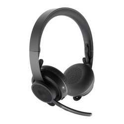Slušalice LOGITECH Zone Wireless MS