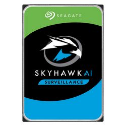 Tvrdi disk SEAGATE SkyHawk AI ST8000VE001 (8 TB, SATA 6Gb/s)
