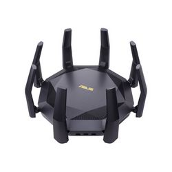 Router ASUS WLAN RT-AX89X (Max. 6000 MBit/s)