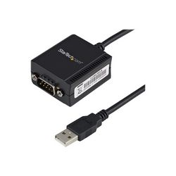 Serijski adapter ICUSB2321F STARTECH.COM (USB na RS232)