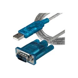 Serijski adapter ICUSB232SM3 STARTECH.COM (USB 2.0)
