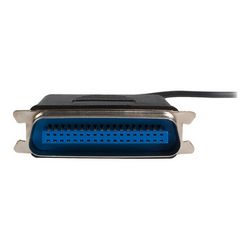 Paralelni adapter ICUSB1284 STARTECH.COM (USB 2.0)