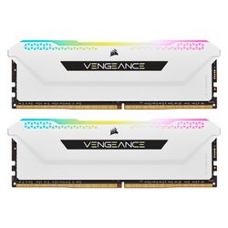 RAM memorija CORSAIR Vengeance RGB PRO SL (16 GB (2 x 8 GB), DDR4, DIMM 288-pin, unbuffered)