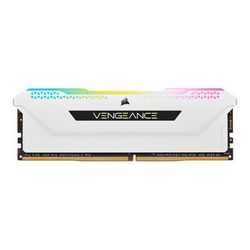 RAM memorija CORSAIR Vengeance RGB PRO SL (16 GB (2 x 8 GB), DDR4, DIMM 288-pin, unbuffered)