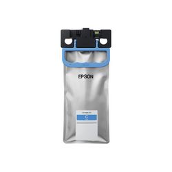 Paket tinte EPSON XXL (originalni) cijan