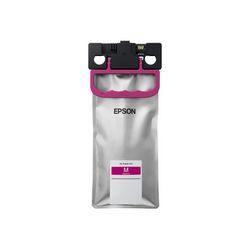 Paket tinte EPSON XXL (originalni) magenta