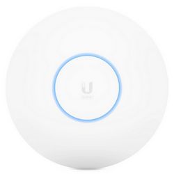 Bežična pristupna točka UBIQUITI UniFi U6-LR (Bluetooth, Wi-Fi 6)