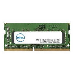 Memorijski modul DELL (8 GB, SO-DIMM 260-pin, DDR4, unbuffered) 