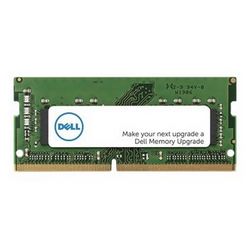 Memorijski modul DELL (16 GB, SO-DIMM 260-pin, DDR4, 3200 MHz / PC4-25600, unbuffered) 