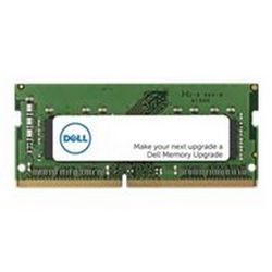 RAM memorija DELL (8 GB, DDR4 3200 UDIMM) 