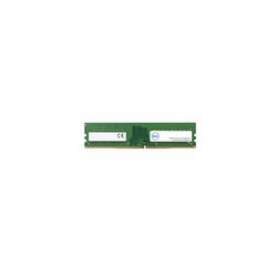 Memorijski modul DELL (16 GB, DIMM 288-pin, DDR4, 3200 MHz / PC4-25600, unbuffered) 