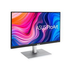 Monitor ASUS ProArt PA278CV (27" IPS, 75Hz, 2560 x 1440 QHD, srebrni crni)