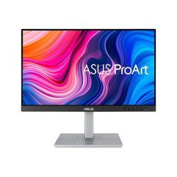 Monitor ASUS ProArt PA247CV (23.8" IPS, 75Hz, 1920 x 1080 FHD, srebrni crni)