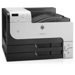 Printer HP LaserJet Enterprise M712dn SFP A3
