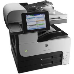 Print HP LaserJet Enterprise M725dn MFP A3