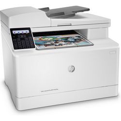 Pisač HP LaserJet Pro M183fw MFP Laser Color