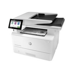 Višenamjenski pisač HP LaserJet Enterprise MFP M430f (crno-bijeli)