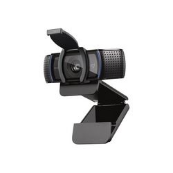 Web kamera LOGITECH C920e (Full HD 1080p, autofokus, mikrofon)