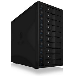 Polje tvrdih diskova RAIDSONIC ICY BOX IB-3810-C31