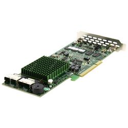 Dodatna kartica SUPERMICRO AOC-S3108L-H8IR-16DD (kontroler spremnika (RAID), SATA 6Gb/s / SAS 12Gb/s, PCIe 3.0)