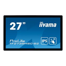 Monitor s dodirnim zaslonom IIYAMA ProLite TF2738MSC-B2 (68.6 cm, 27", 1920 x 1080 Full HD)