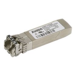 SFP+ modul odašiljača/prijemnika AVAGO (GigE, 10 GigE)