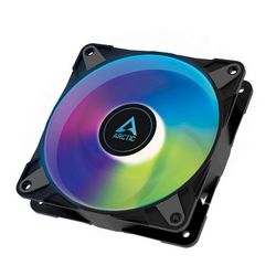 Ventilator za kućište ARCTIC P12 PWM PST A-RGB 0dB