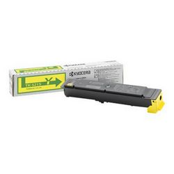 Toner KYOCERA TK 5215Y žuta