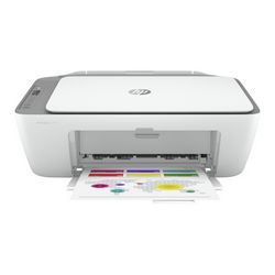 Višenamjenski pisač HP Deskjet 2720 All-in-One (u boji, HP Instant Ink prikladan)
