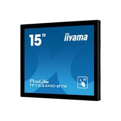 Komercijalni monitor IIYAMA ProLite TF1534MC-B7X (15", 1024 x 768 XGA)