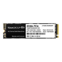SSD TEAM GROUP MP33 (256 GB, M.2 2280, PCIe 3.0 x4 NVMe)