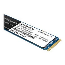SSD TEAM GROUP MP33 (1 TB, M.2 2280, PCIe 3.0 x4 NVMe)