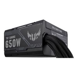 Napajanje ASUS TUF Gaming 650B (650 Watt)