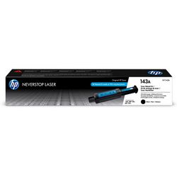 Toner HP 143A Reload Kit W1143A crna