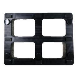 Samsung - magnetic jig for flat panel