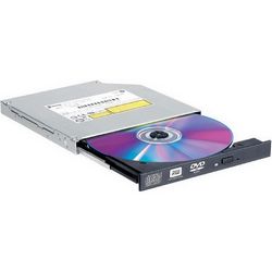 DVD pisac HLDS GTC2N SATA slim interni goli