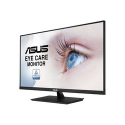 LED zaslon ASUS VP32AQ (80 cm (31.5"), 2560 x 1440 WQHD)