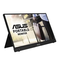 LED monitor ASUS ZenScreen MB16ACV (Full HD (1080p), 15.6")