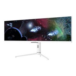 LED monitor LC POWER LC-M44-DFHD-120 (44")