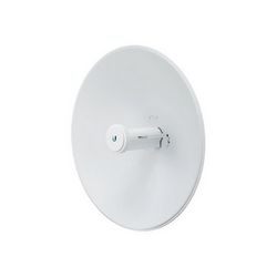 Ubiquiti Wireless Bridge PowerBeam PBE-5AC-GEN2 - Max. 450 Mbit/s