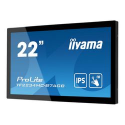 Komercijalni monitor IIYAMA ProLite TF2234MC-B7AGB (22" IPS, 60 Hz, 1920 x 1080 FHD)