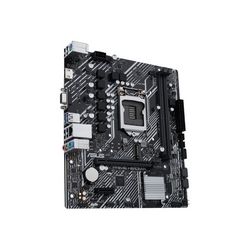 Matična ploča ASUS PRIME H510M-K (micro ATX, LGA1200 Socket, H510)