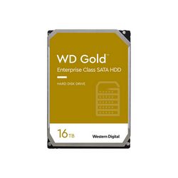Tvrdi disk WD Hard Drive Gold (16 TB, 3.5", SATA 6 GB/s)