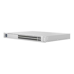 Ubiquiti UniFi Switch Pro Aggregation - switch - rack-mountable