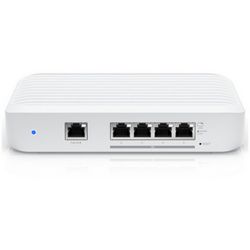 Prekidač UBIQUITI UniFi USW-Flex-XG (10Gb/s, PoE)